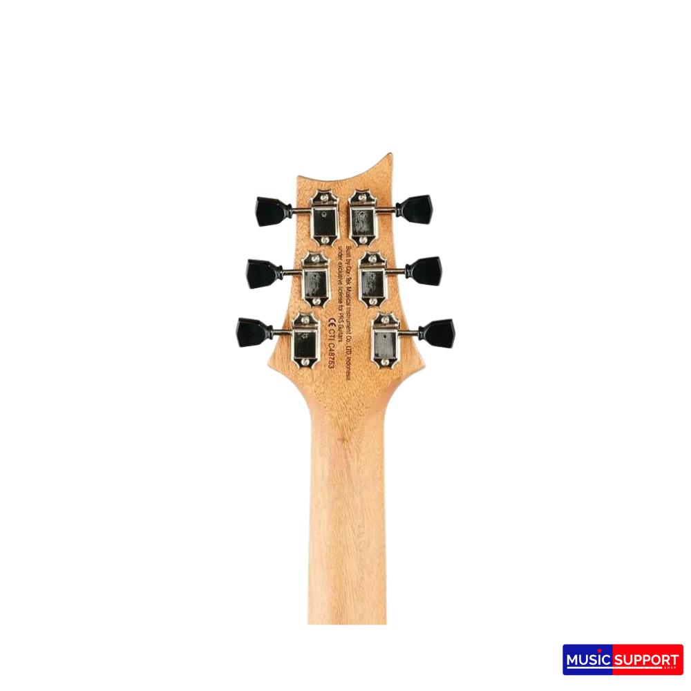 กีตาร์ไฟฟ้า PRS SE ZACH MYERS BLUE BAG