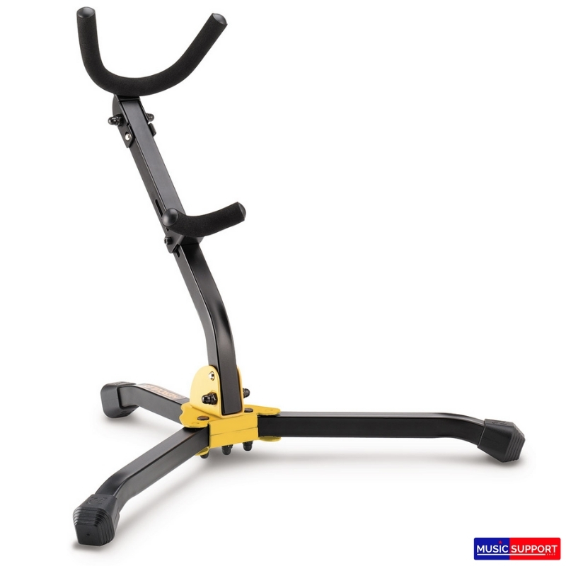 herculesstand ALTO/TENOR SAXOPHONE STAND W/BAG