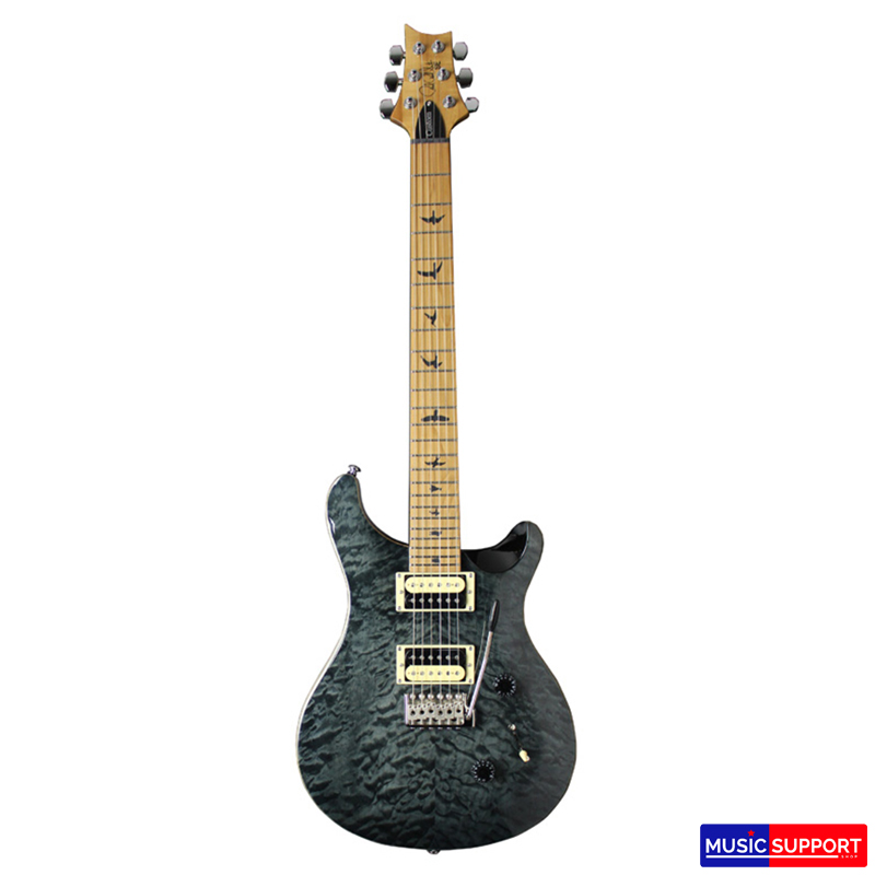 PRS Paul Reed Smith SE Custom 24 Roasted Maple Limited กีตาร์ไฟฟ้า