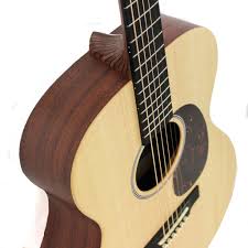 กีต้าร์โปร่ง Martin OOOX1AE