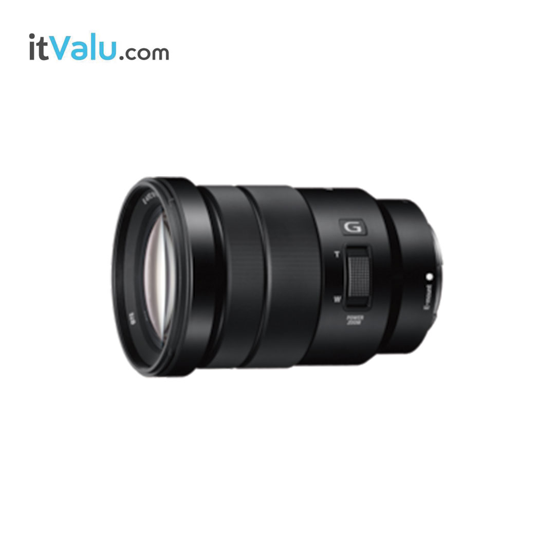 E PZ 18-105mm F4 G OSS [SELP18105G]