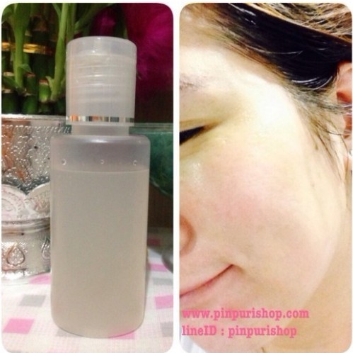 ขายส่ง น้ำตบพิเทร่า เข้มข้น ตบแล้วใส ตบแล้วเด้งเหมือนสาวญี่ปุ่น ขนาด 100 กรัม ราคา 250 บาท