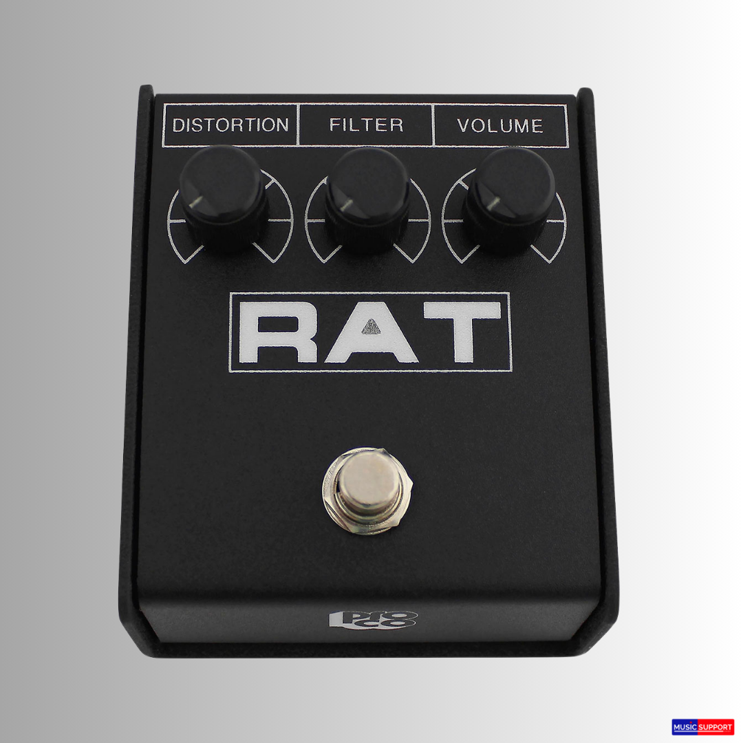 เอฟเฟคกีตาร์ Proco Rat 2 Distortion