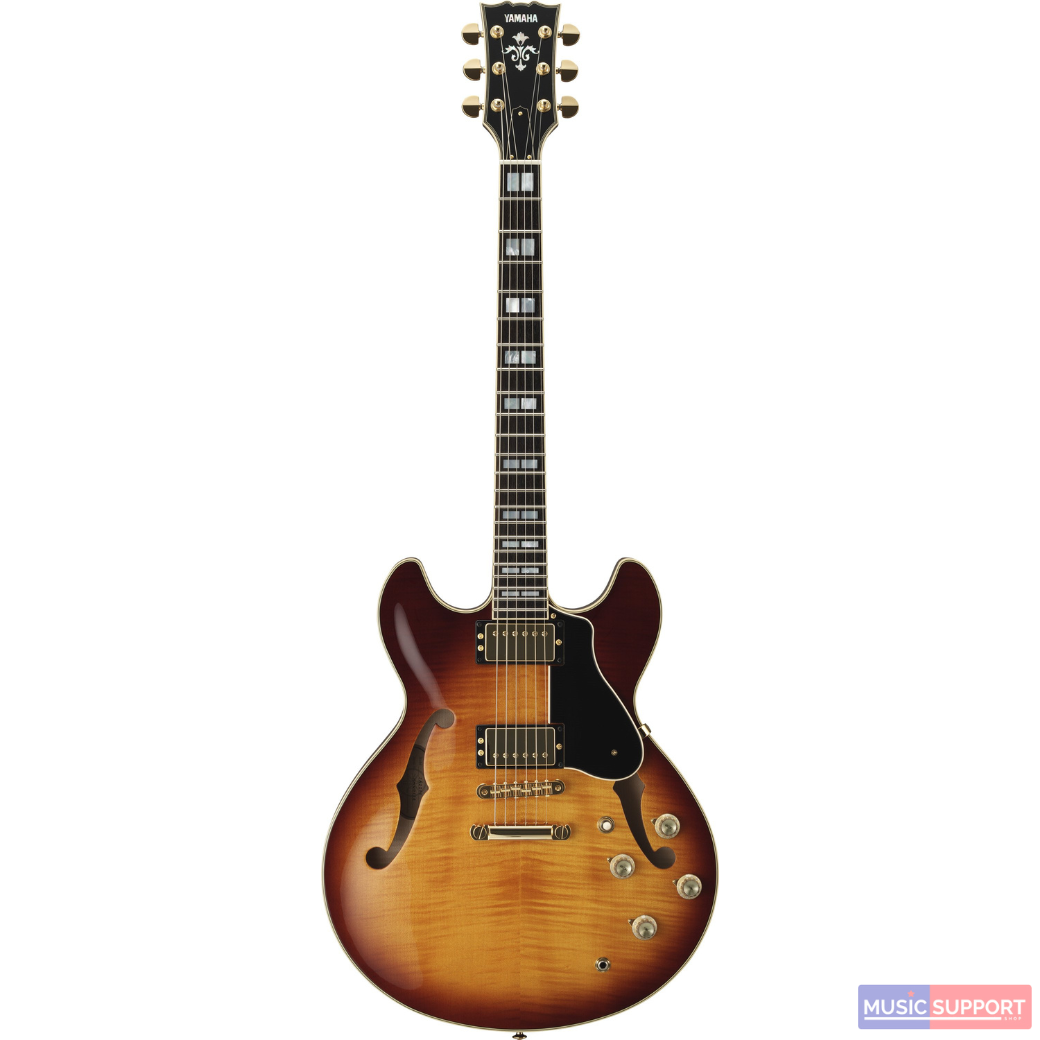 กีตาร์ไฟฟ้า Yamaha SA2200