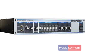 แอมป์ HARTKEHA-2500 หัวแอมป์+สายลำโพง