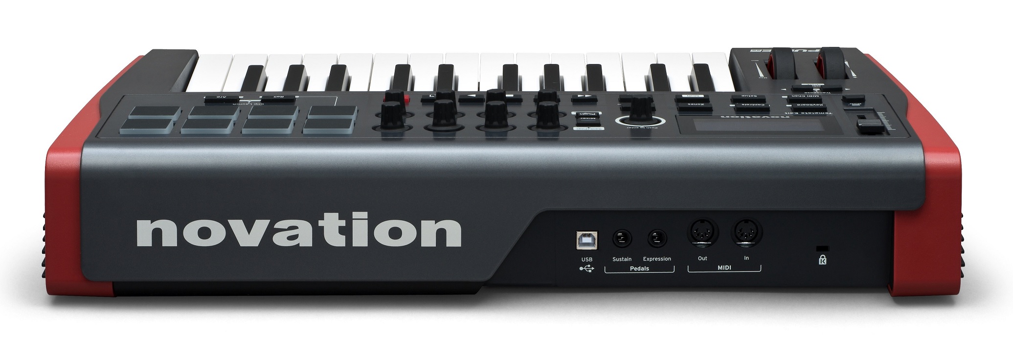 Novation Impulse 25