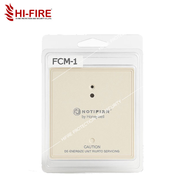 Control Module for Bell รุ่น FCM-1 ยี่ห้อ Notifier