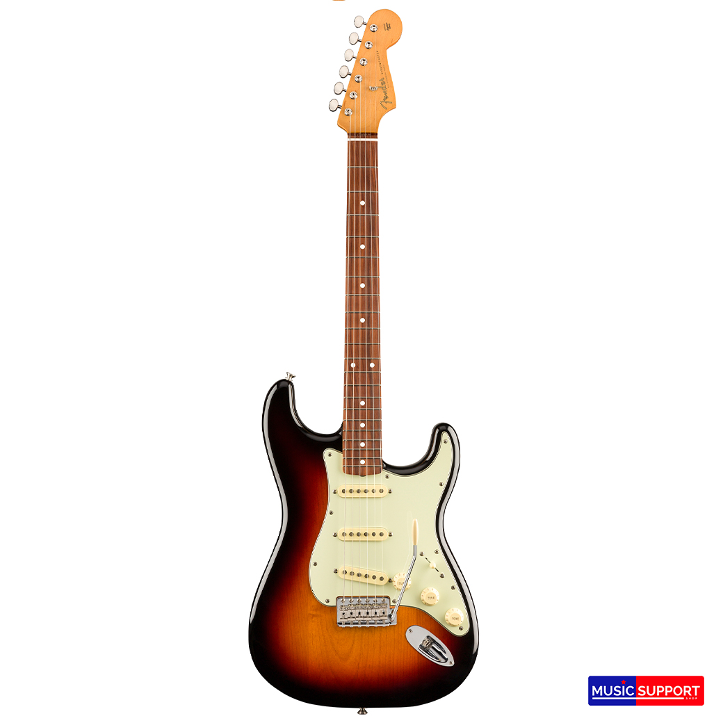 กีตาร์ไฟฟ้า Fender Vintera '60s Stratocaster PF