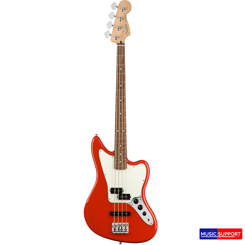 เบสไฟฟ้า Fender Player Jaguar Bass