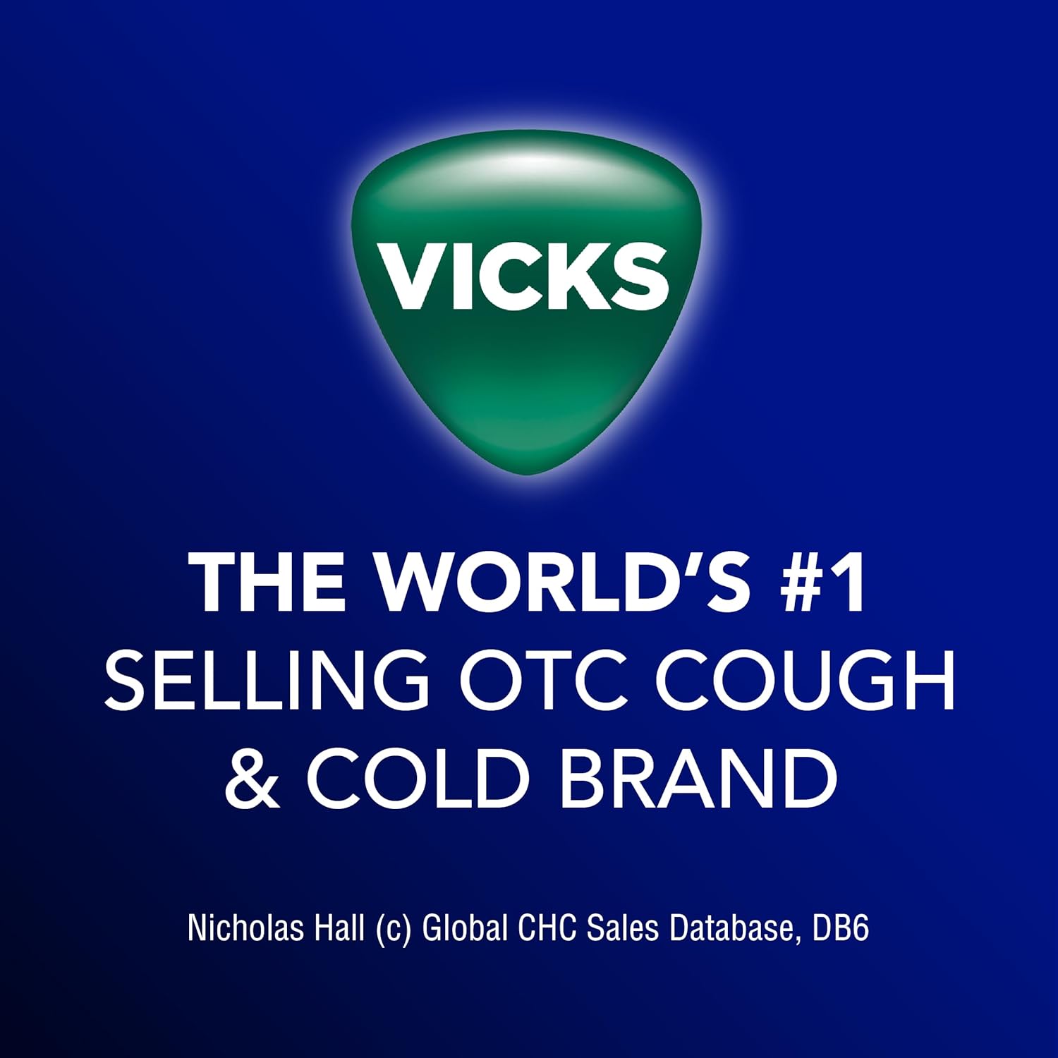 Vicks VapoSteam น้ำยาสำหรับใช้ในเครื่องพ่นไอและเครื่องเพิ่มความชื้น บรรเทาอาการไออันเนื่องมาจากหวัด ขนาด 8 Oz. / 236 mL.