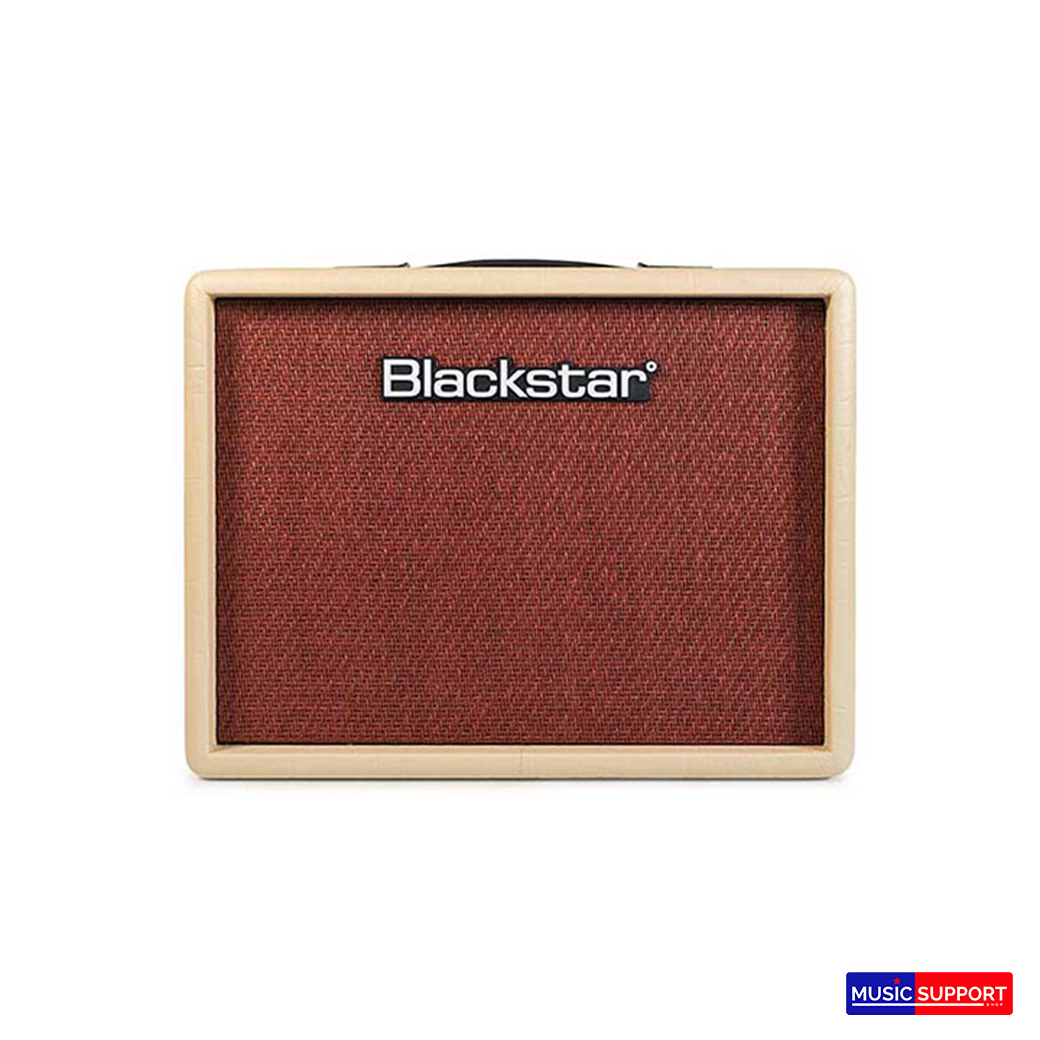 แอมป์กีตาร์ไฟฟ้า Blackstar Debut 15E