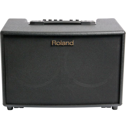 แอมป์กีตาร์โปร่ง Roland AC-90