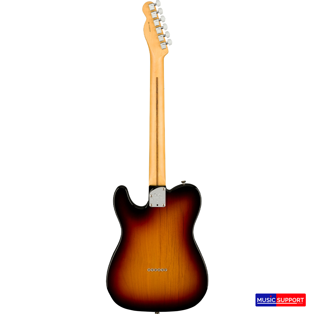 กีตาร์ไฟฟ้า Fender American Professional II Telecaster MN