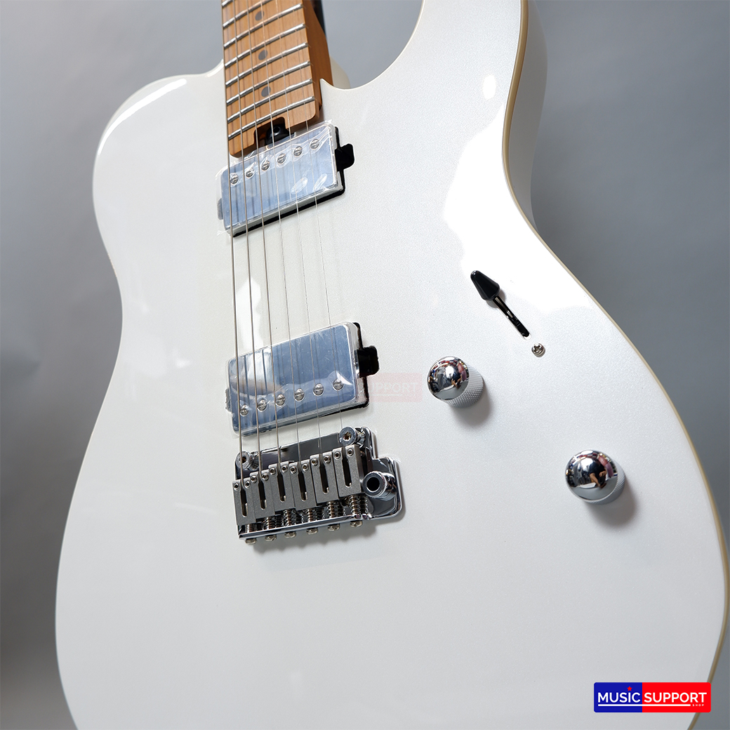 กีตาร์ไฟฟ้า Soloking MT-1 Modern HH Pearl White