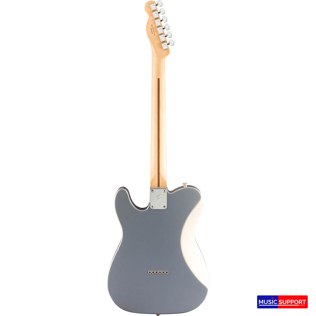 กีตาร์ไฟฟ้า Fender Player Telecaster HH MN