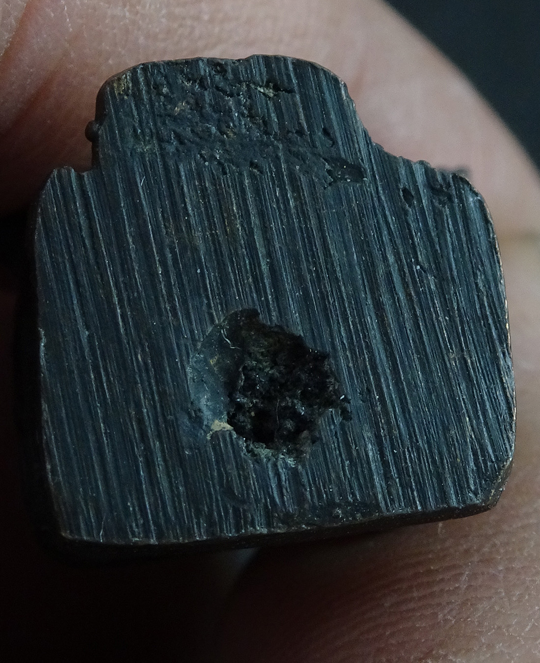 รูปหล่อเหมือนพระเจ้าตากสิน