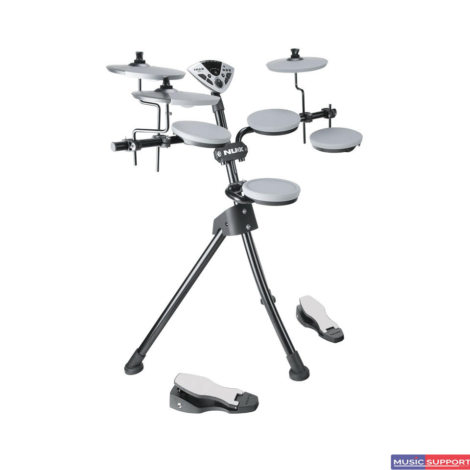 NUX กลองชุดไฟฟ้า รุ่น DM-1