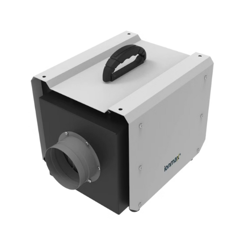 เครื่องลดความชื้น Ionmax+ รุ่น ED18