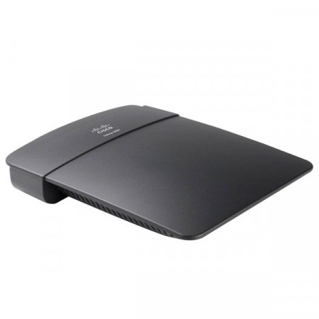 LINKSYS E1200 N300 Wireless Router