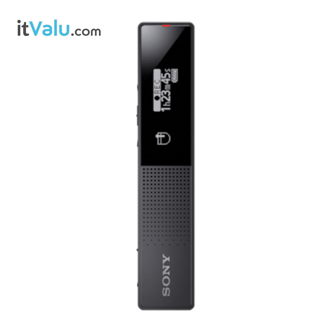 TX660 Digital Voice Recorder TX Series