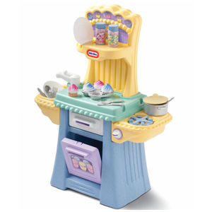 Little Tikes Cupcake Kitchen