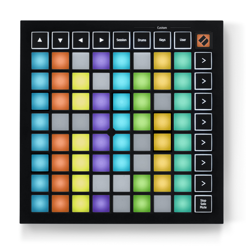 Novation : Launchpad Mini [MK3]