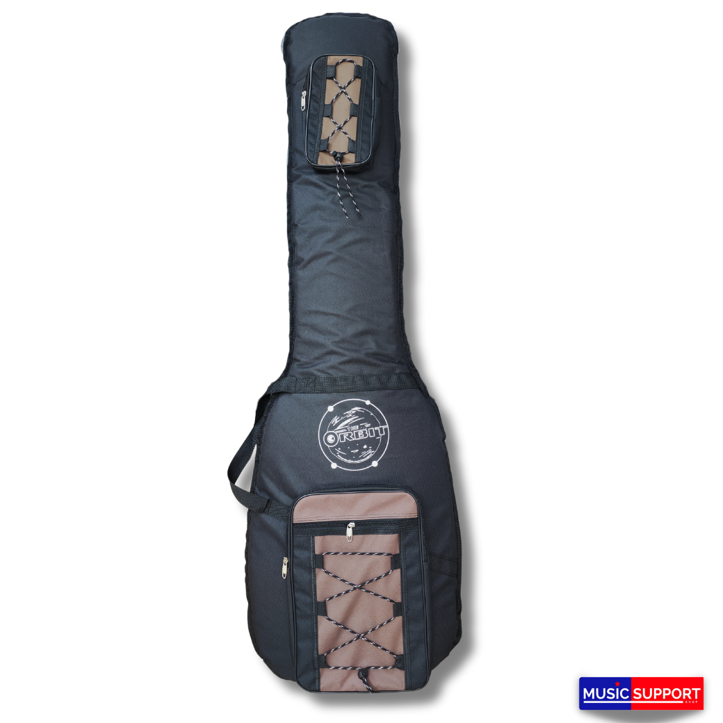 กระเป๋าเบส THE ORBIT แบบหนา 1 นิ้ว OB-BA