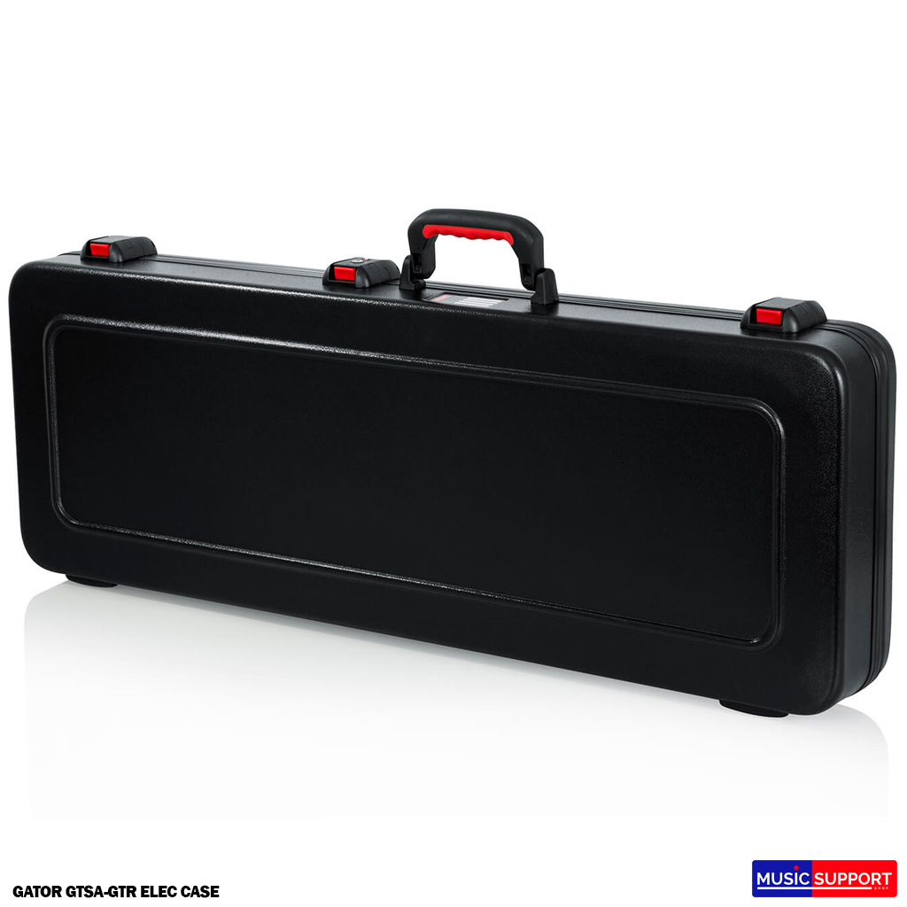 HARD CASE GATOR GTSA-GTR ELEC CASE