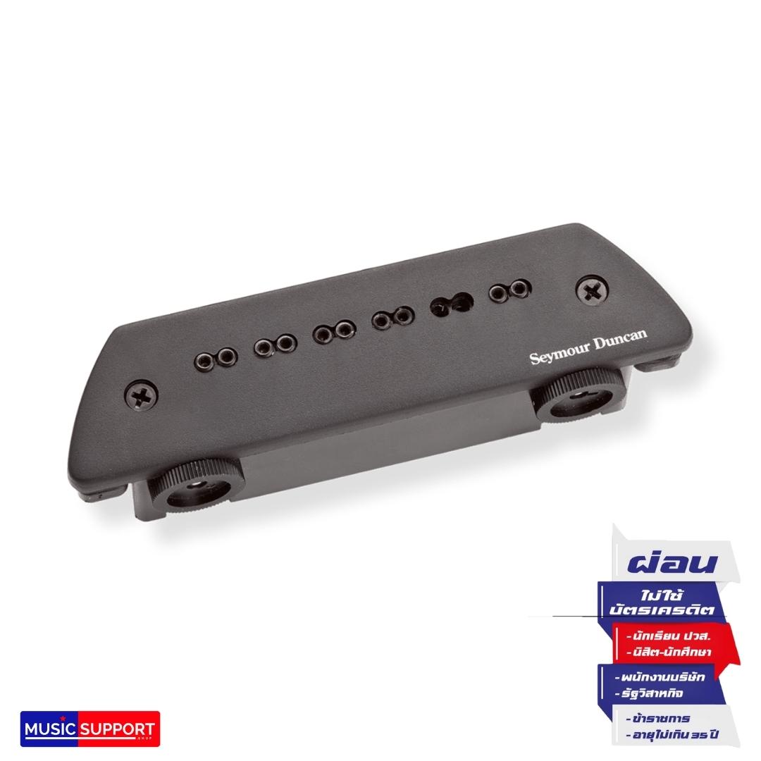 Seymour Duncan SA-6 Mag Mic Acoustic Pickup