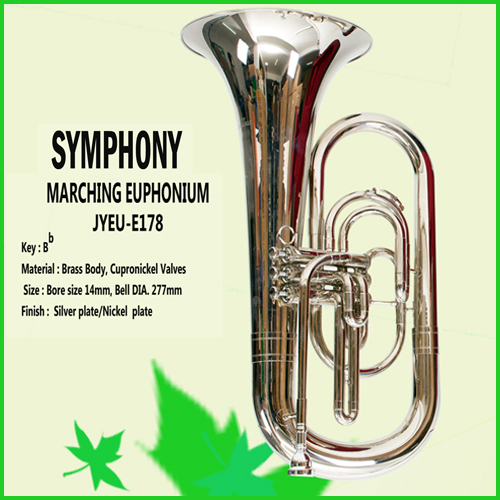 Euphonium Symphony JBEP-1180L เครื่องเป่า