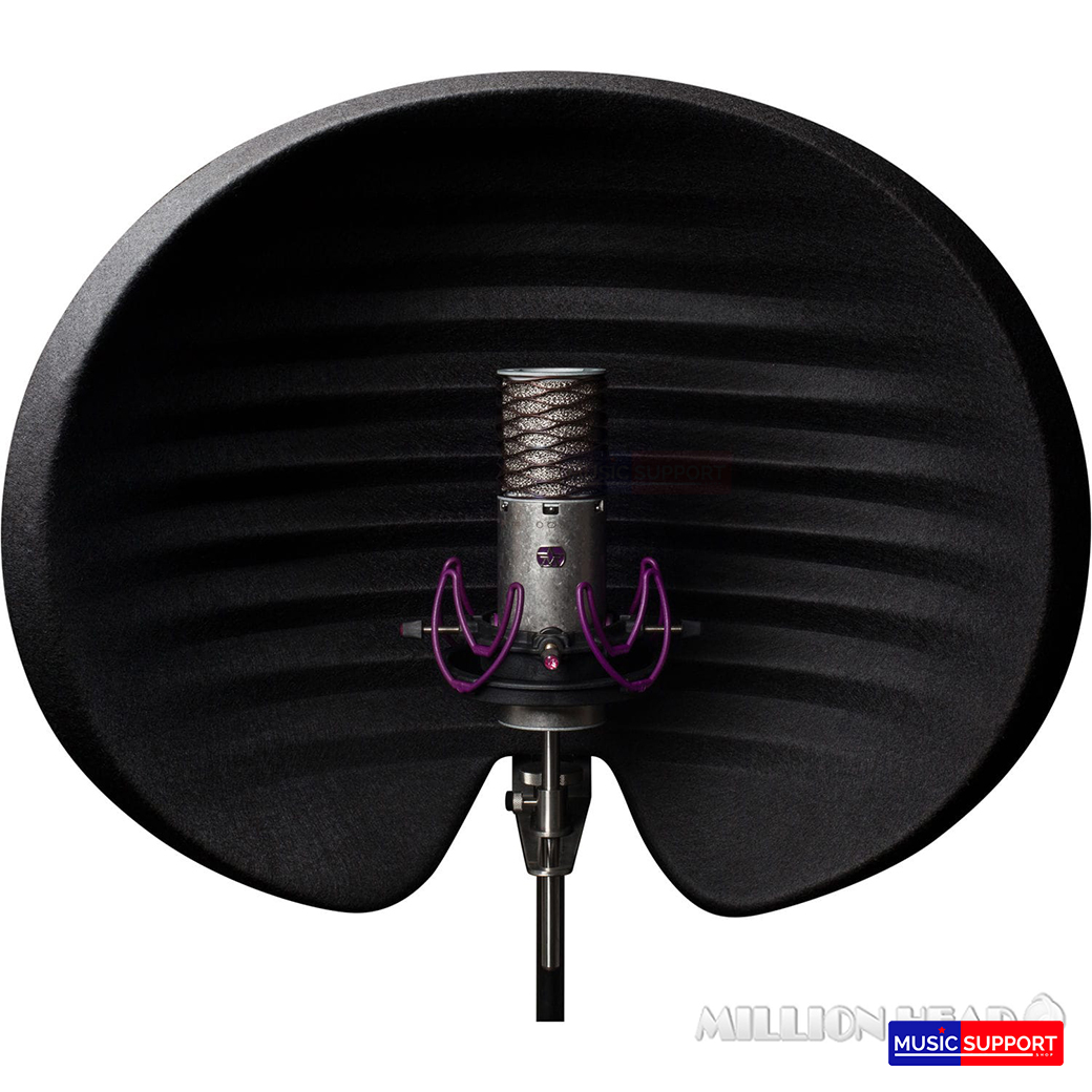 Aston Halo reflection filter