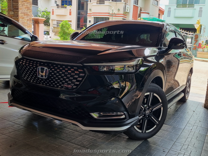 ชุดแต่ง HRV22 Ultimate SL 2022-2024