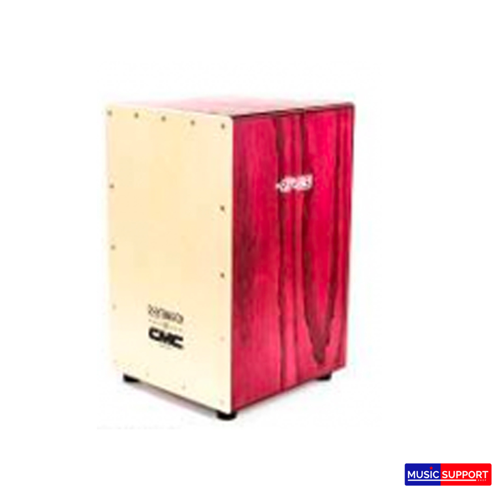 CMC Cajon รุ่น Explorer Birch กลองคาฮอง พร้อมสายสแนร์