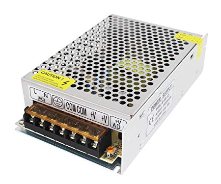 Power Supply 12V 5A