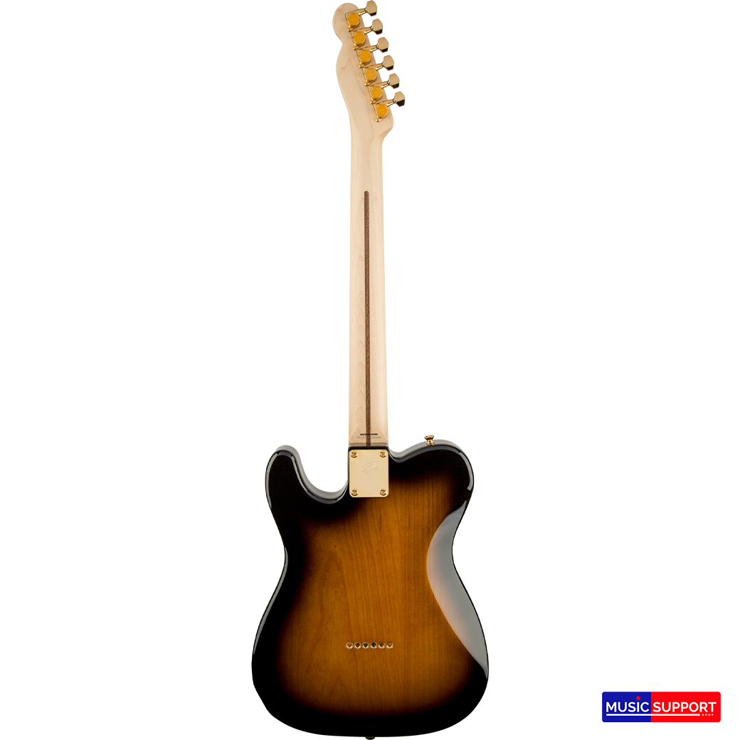 กีตาร์ไฟฟ้า Fender Richie Kotzen Telecaster MN Sunburst Made in Japan