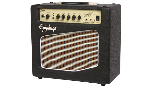 กีตาร์ไฟฟ้า Epiphone Slash AFD Les Paul Performance Pack