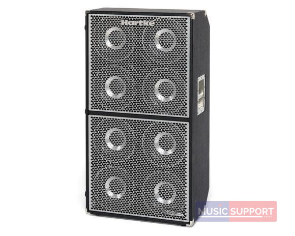 HARTKE HX-810 HYD CABINET
