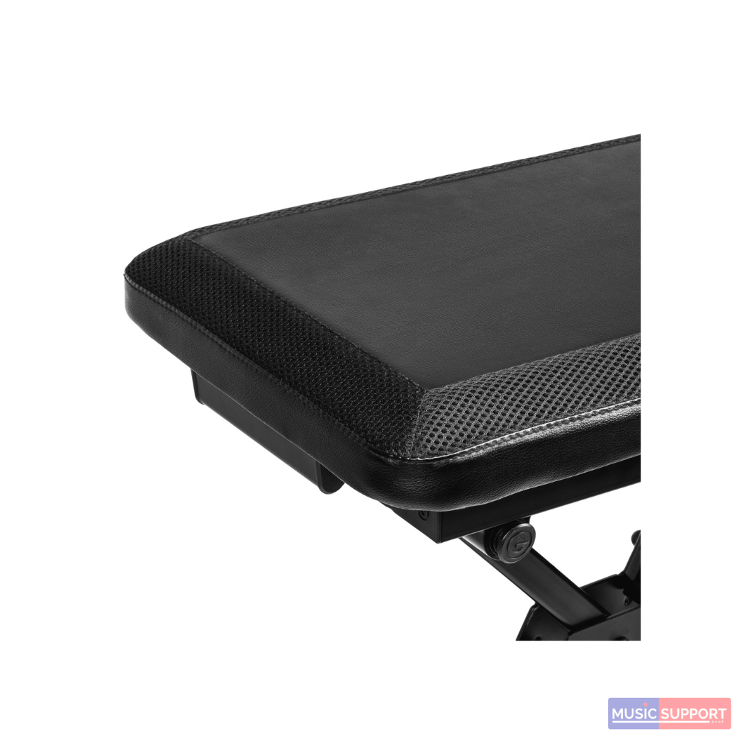 เก้าอี้คีย์บอร์ด Gravity GFKSEAT1 Height-Adjustable Folding Keyboard Bench