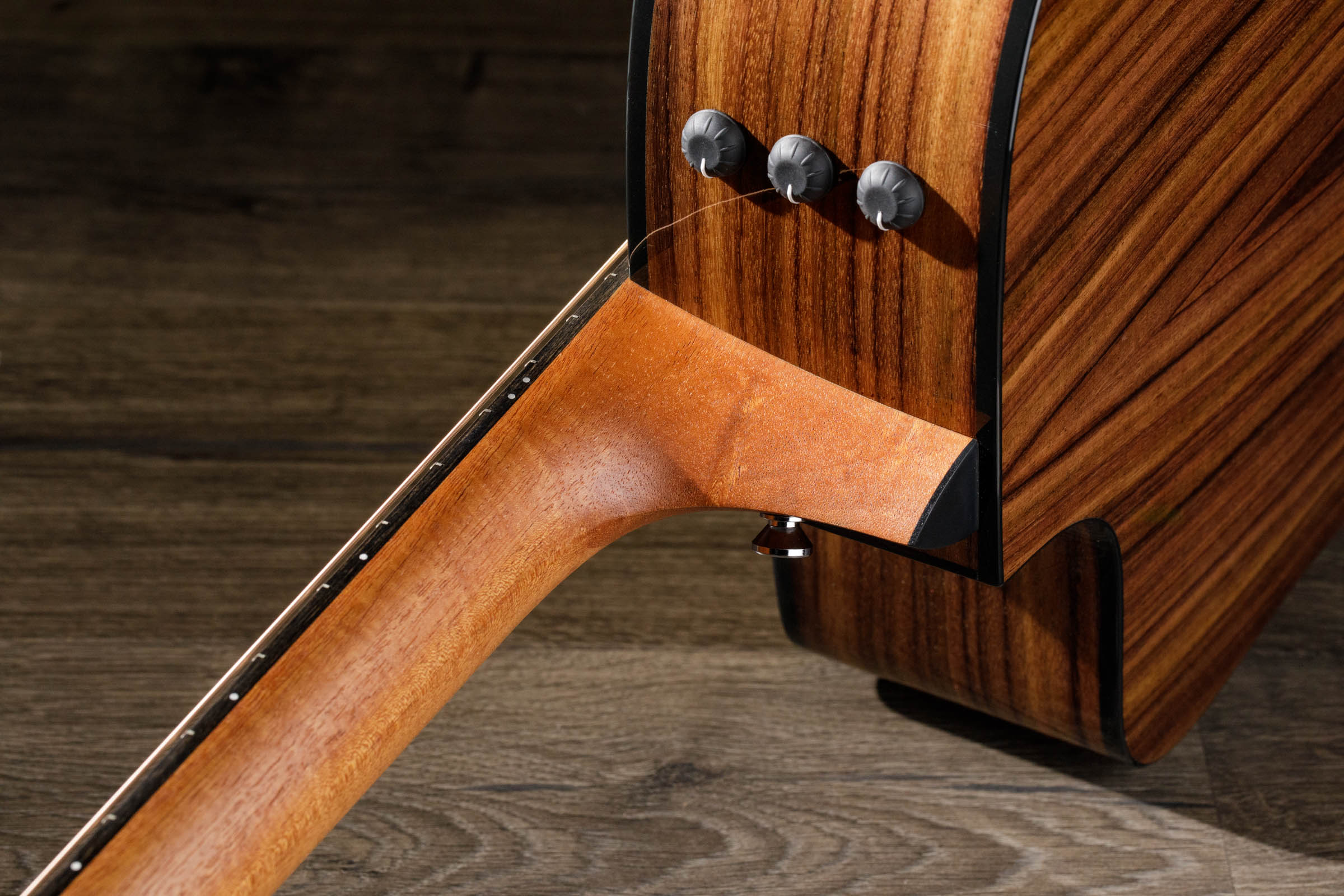 TAYLOR 210CE PLUS/AEROCASE กีตาร์โปร่งไฟฟ้า