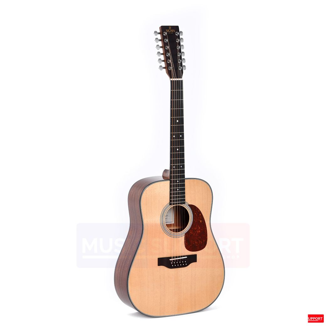 Sigma DM12-1 กีตาร์โปร่ง