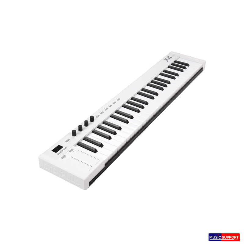 Midiplus X4 mini 49 key Keyboard Controller