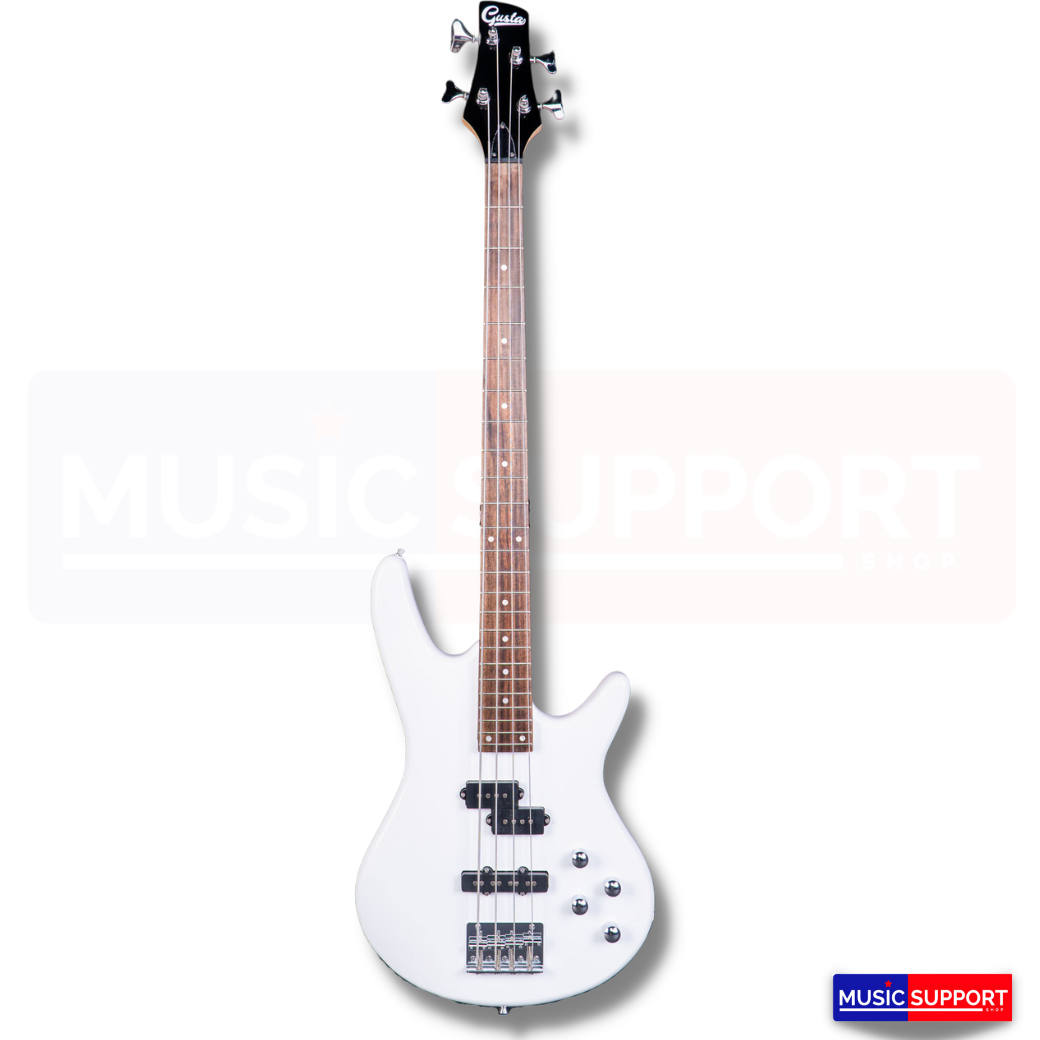 Gusta GIB4-01 เบสไฟฟ้า 4 สาย