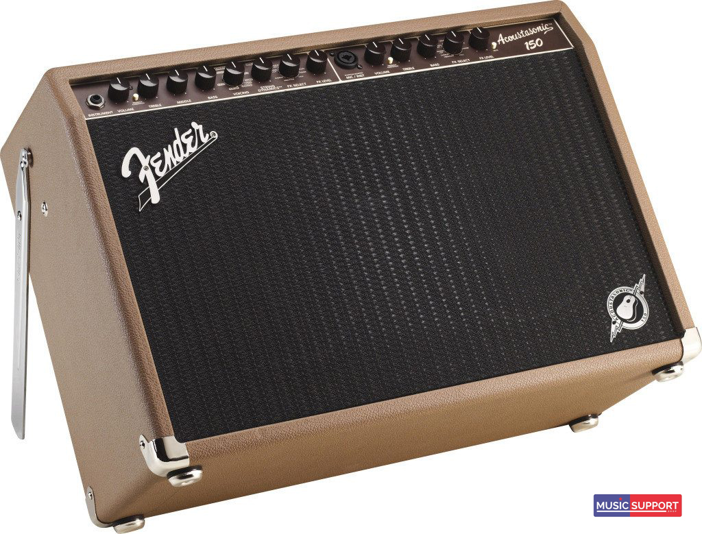 แอมป์กีต้าร์โปร่งไฟฟ้าFender Acoustasonic 150 Combo Amp