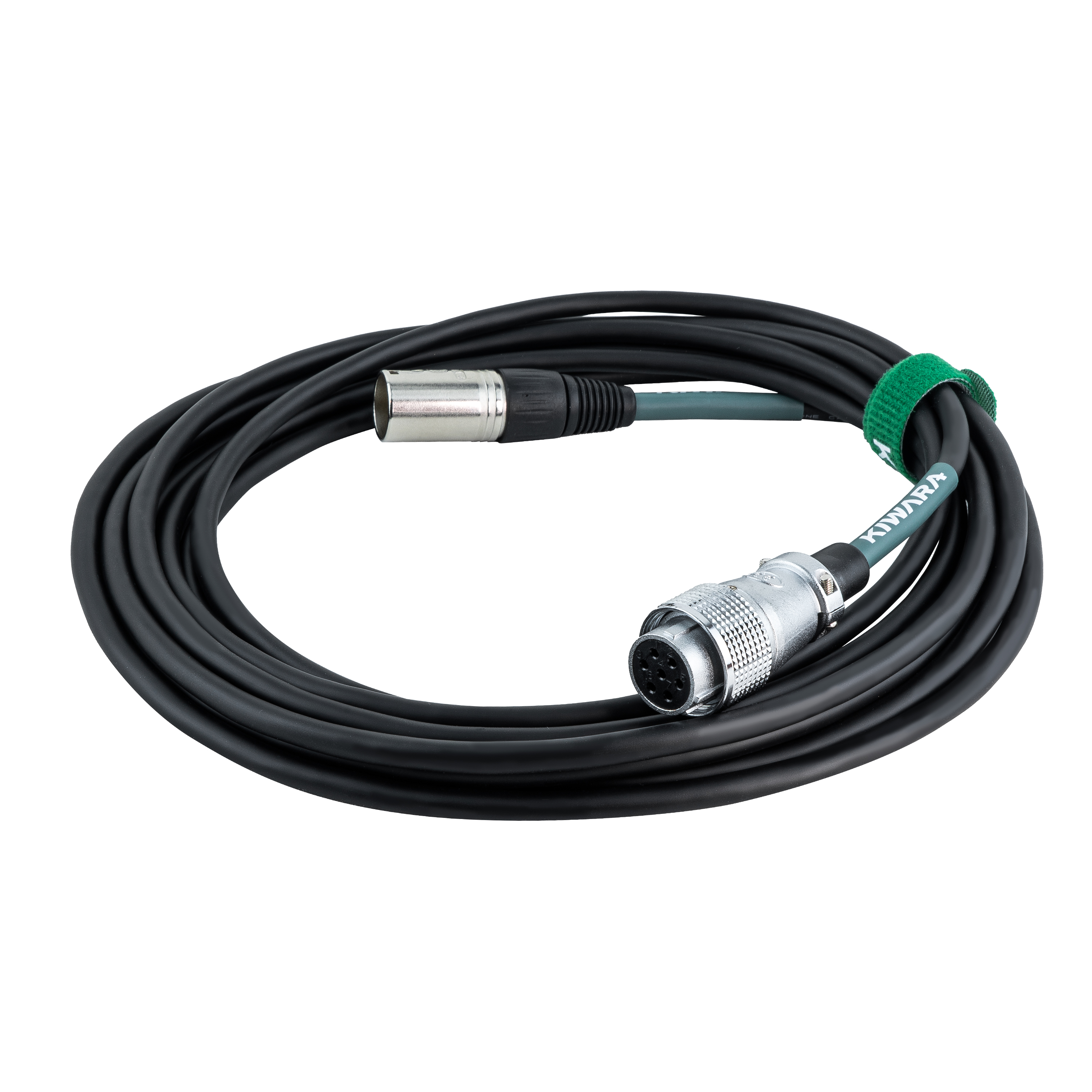 ไมค์คอนเดนเซอร์ KIWARA AUDIO KA-800G