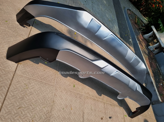 ชุดแต่ง HRV22 Ultimate SL 2022-2024