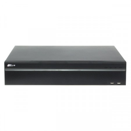 DAHUH DHU-NVR5832-R-4KS2 16/32/64 Channel 2U 4K&H.265 Pro Network Video Recorder