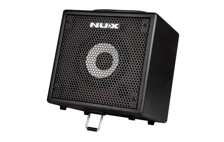 NUX แอมป์เบส Mighty Bass 50 W