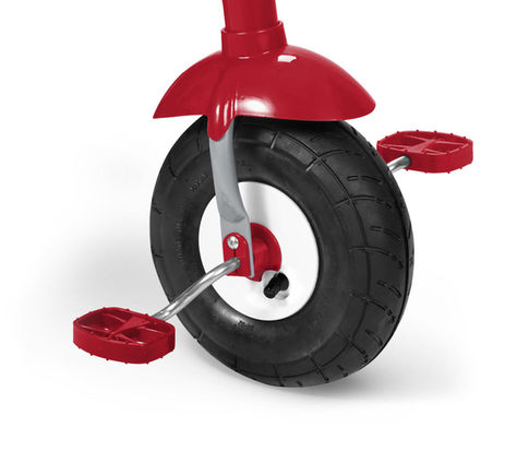 Radio Flyer Ultimate All-Terrain Stroll N Trike จักรยานสามล้อสุดคุ้ม ใช้ตั้งแต่เด็กเล็กถึงเด็กโต