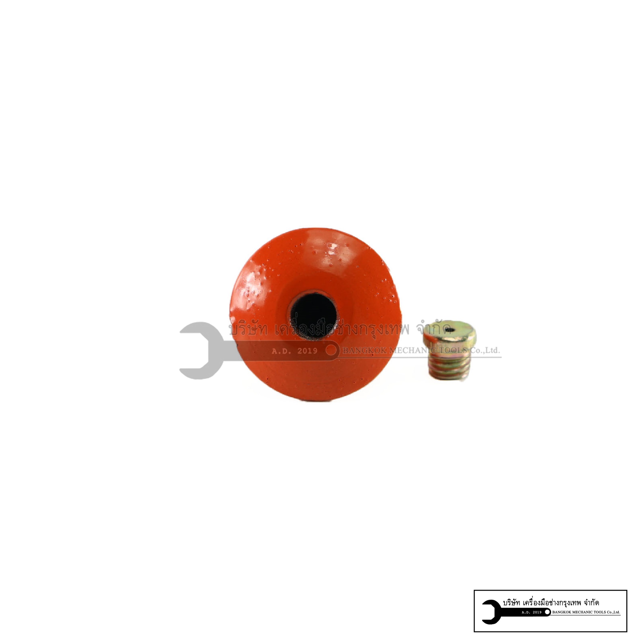 ลูกดิ่ง ขนาด 100g, 200g, 300g, 500g, 1,000g (เลือกขนาดก่อนสั่งซื้อ)