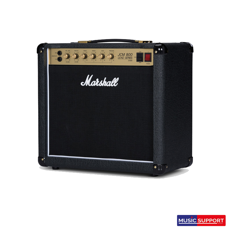 Marshall SC20C JCM800 20w 1x10 Combo Studio Series